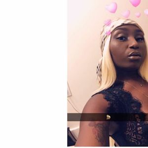 Meet your Posher, Dashunta